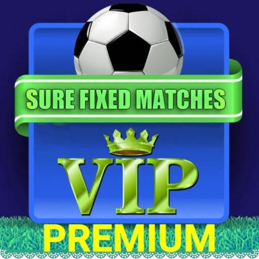 Sure Fixed Matches VIP PREMIUM icon