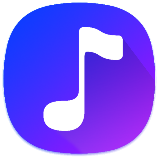 Music Player (New) icon