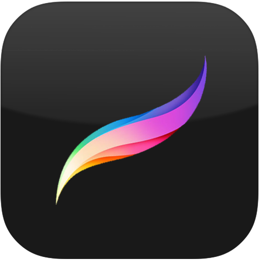 Procreate - Photo Editor icon