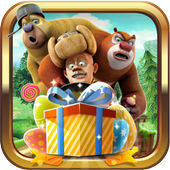 Bear Hero Adventure icon
