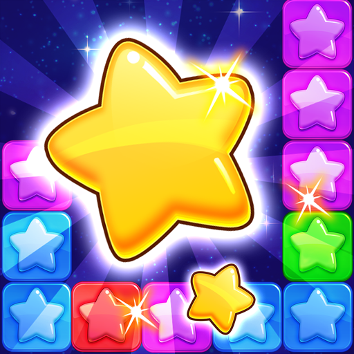 Pop Stone - Pop Star 2019 icon