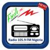 fm 105.9 ibadan nigeria