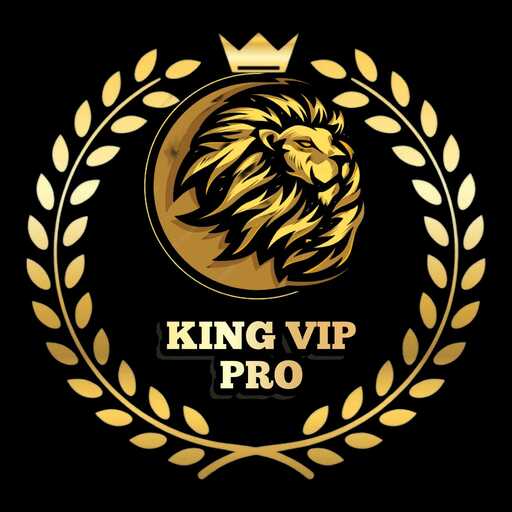 KING VIP PRO كنج برو icon