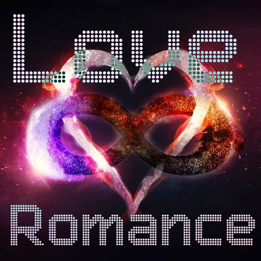 Love &amp; Romance MUSIC Online icon