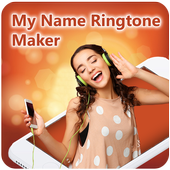 My Name Ringtone Maker иконка