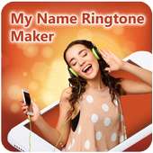 My Name Ringtone Maker on 9Apps