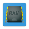 Hiển Thị Ram (RAM Widget &amp; Clearner) icon