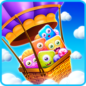 Cartoon Candies icon