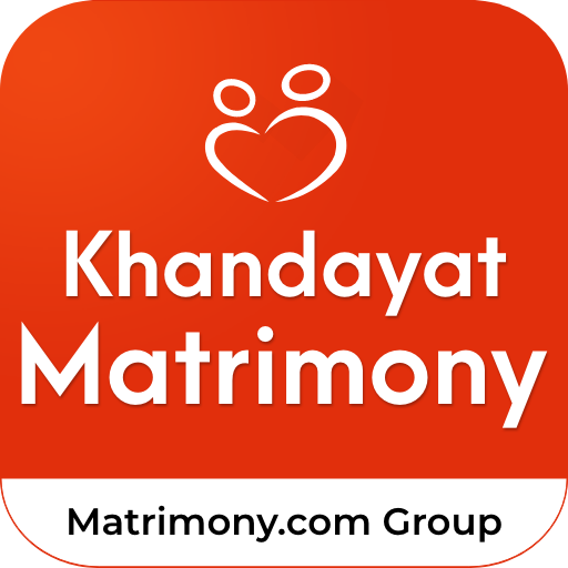 Khandayat Matrimony - From Oriya Matrimony Group icon