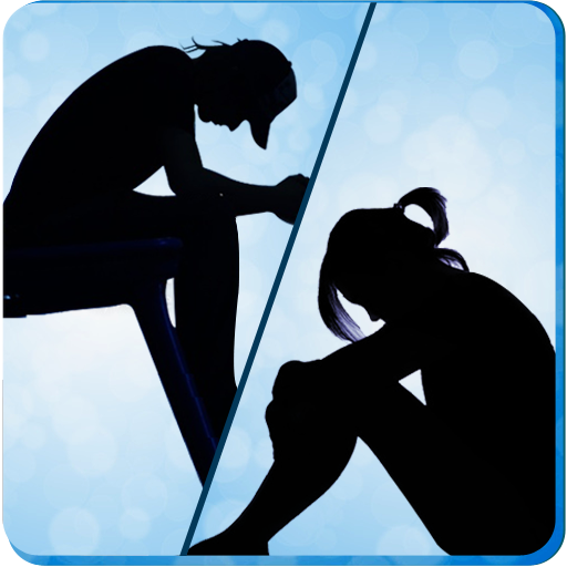 Sad Lonely Painful &amp; Hurt Love иконка