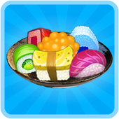 Smash Sushi Quest icon