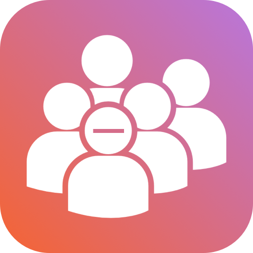 Unfollowers Tool For Instagram icon