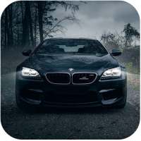 Black Cars Wallpaper HD on 9Apps