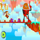 Big Killer With Bean Adventures icon