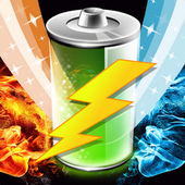 Clean Expert Best Scan Monitor icon