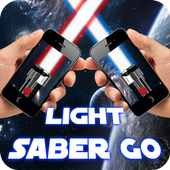 Light saber GO icon