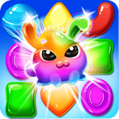 Candy Swap Bomb icon