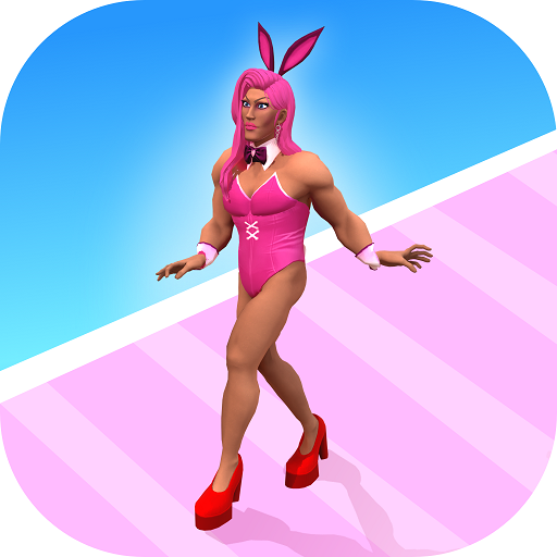 Drag  Race أيقونة