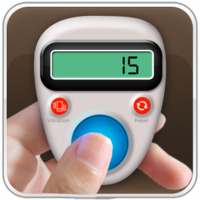 Tasbeeh Counter on 9Apps