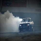 Classic Drift 2  3D icon