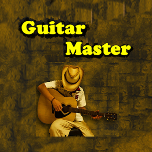 Guitar Master icon