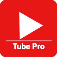 Tube Pro - Floating Tube & Play on 9Apps