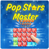 Pop Stars Master icon