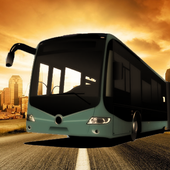 City Bus Simulator Online icon