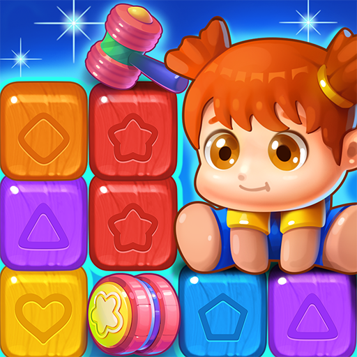 Toy Magic Travel icon