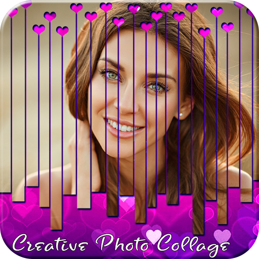 Creative Photo College आइकन