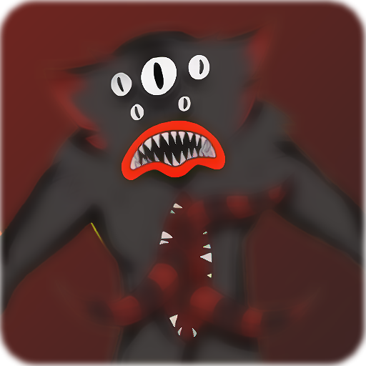 killy willy horror games icon
