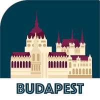 BUDAPEST - Guía , mapa, tickets , tours y hoteles on 9Apps