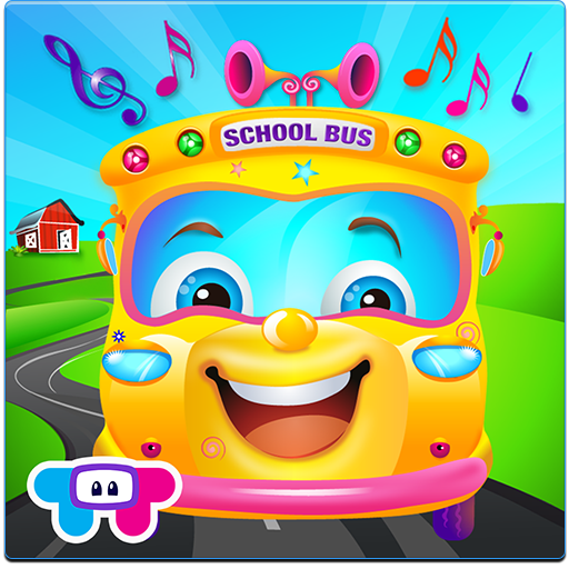 The Wheels On The Bus Musical icon