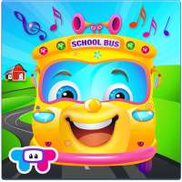 The Wheels On The Bus Musical on 9Apps