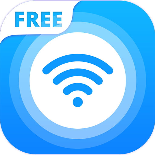 Wifi Analyzer icon