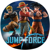 Jump Force Companion icon