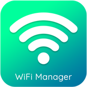 Free Wifi Manager icon