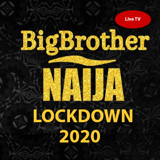 Big Brother Naija  2020 Live TV - BBNaija App 2020 icon