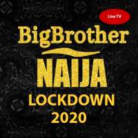 Big Brother Naija  2020 Live TV - BBNaija App 2020