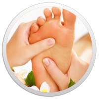 Reflexology Guide on 9Apps