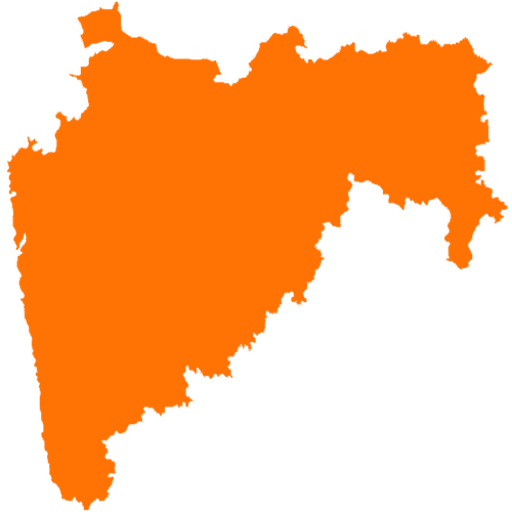 Maharashtra icon