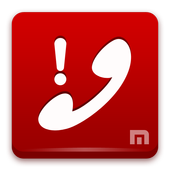 Maxthon Add-on: Missed Call icon