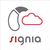 Signia myHearing