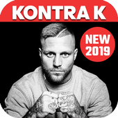 Kontra K Musik 2019 icon