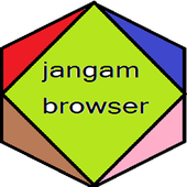 jangam browser icon