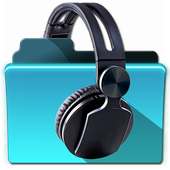 Music Folder Player (original)