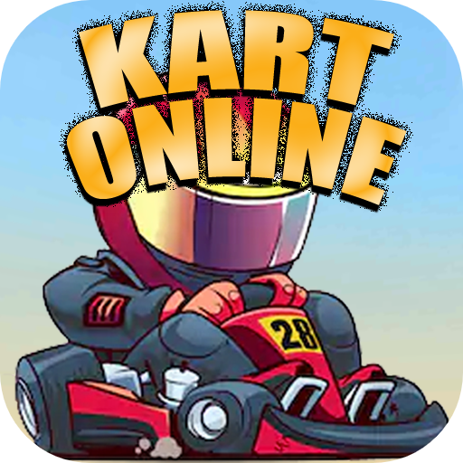 Kart Racing Online icon