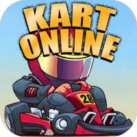 Kart Racing Online