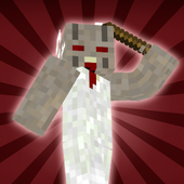 Skins Granny Horror for MCPE icon