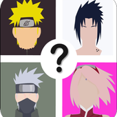 4 Pics Shinobi icon